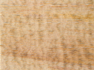Obraz premium Tile with cross strip line texture