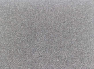 Obraz premium black-gray spongetexture background