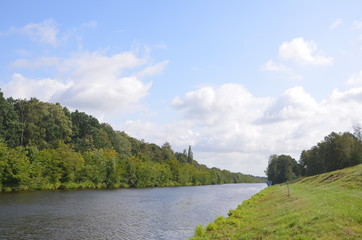 Norddeutschland 2019