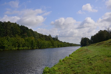 Norddeutschland 2019