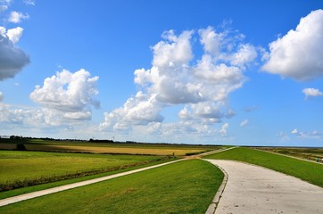 Norddeutschland 2019