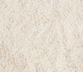 Rice texture background
