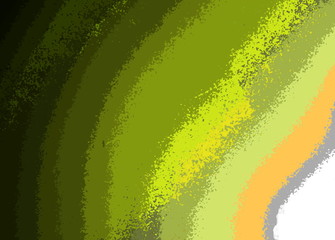 green background with copy space for your text