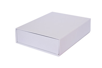 White box