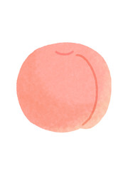 桃　peach