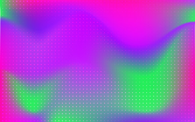 
Gradient mesh abstract background.