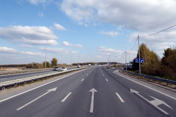 Federal highway 