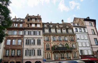 ストラスブール