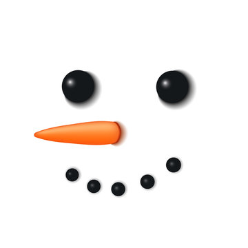 Roblox Face PNG HD Isolated