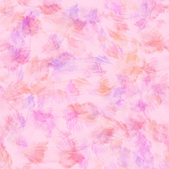 Watercolor Pattern. Spotty Seamless Background for Printing and Digital Design.
