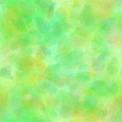 Watercolor Pattern. Spotty Seamless Background for Printing and Digital Design.