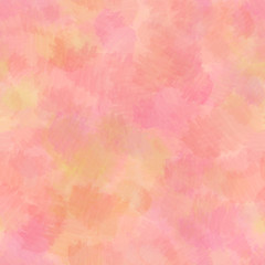 Watercolor Pattern. Spotty Seamless Background for Printing and Digital Design.