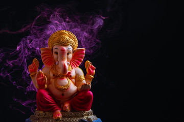 Lord Ganesha , Ganesha Festival