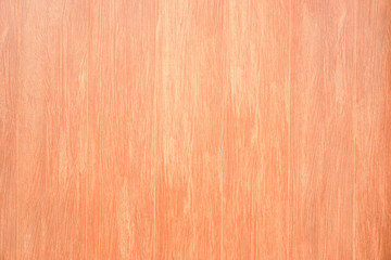 Naklejka premium Brown wood laminate floor texture surface background