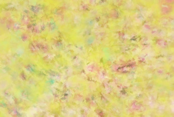 abstract paint texture