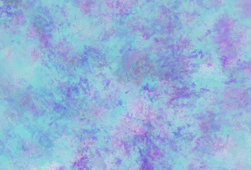 abstract paint texture