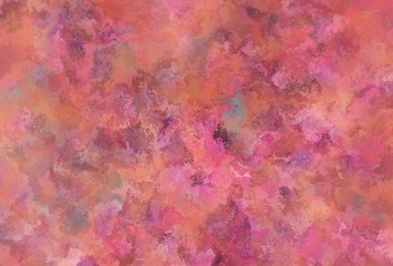 abstract paint texture