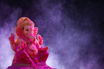 Lord Ganesha , Ganesha Festival