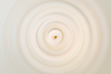 Abstract Background Of Spin Circle Radial Motion Blur. Background for modern graphic design and text.