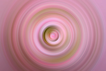 Fototapeta premium Abstract Background Of Spin Circle Radial Motion Blur. Background for modern graphic design and text.