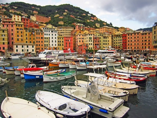  Camogli, Italy