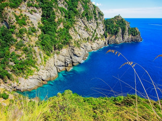 Coast of Italy