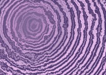 Fototapeta na wymiar swirl rings spiral decor