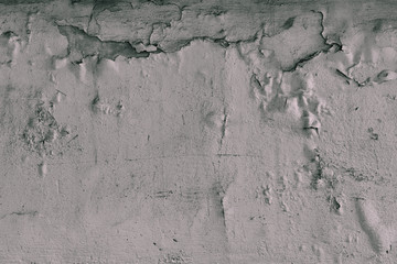 Natural grunge concrete wall texture