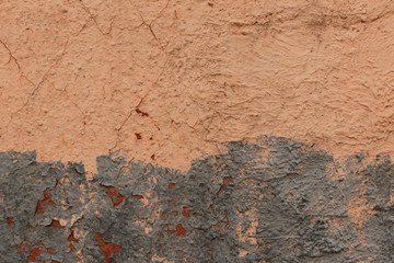 Natural grunge concrete wall texture