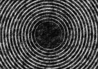 Fototapeta premium grunge swirl spiral