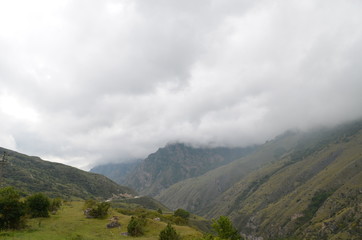 Obraz premium mountain