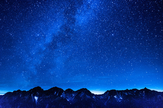 天の川 Images – Browse 23,545 Stock Photos, Vectors, and