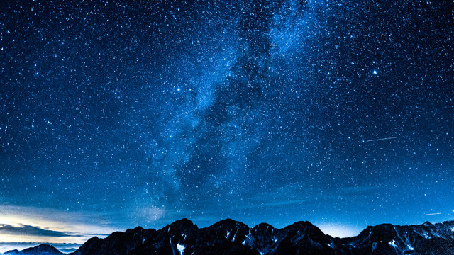 天の川 Images – Browse 24,480 Stock Photos, Vectors, and