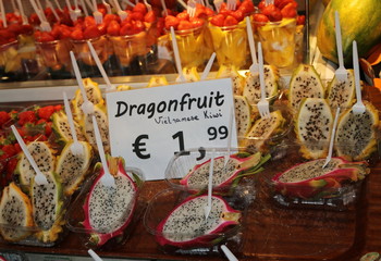 Dragonfruit