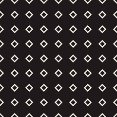 Simple geometric texture with rhombuses, Argyle vector