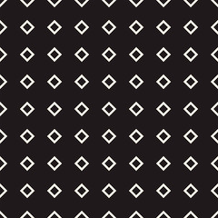 Simple geometric texture with rhombuses, Argyle vector