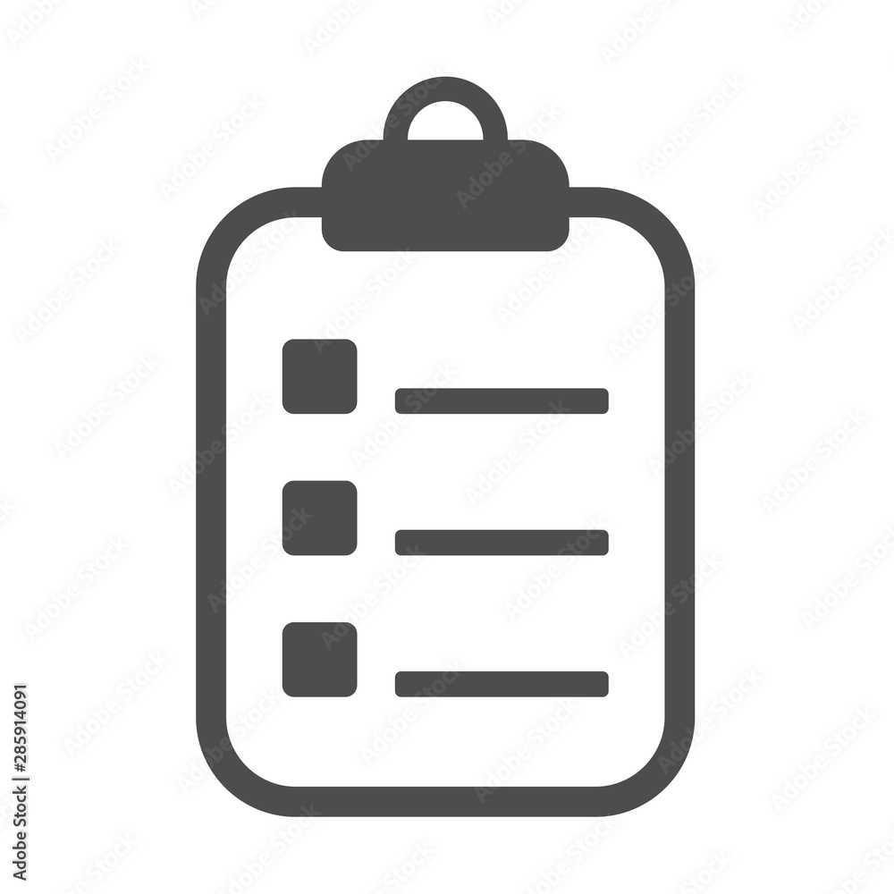 Poster tablet vector icon isolated on white background. planchette flat icon for web, mobile and user inter