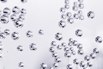 bubbles
