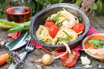 Pasta