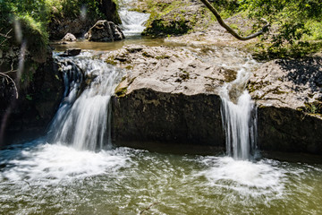 Strumień © Piotr