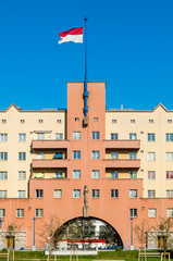 Karl-Marx-Hof