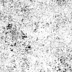 Grunge background texture black and white. Pattern of scratches, chips