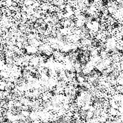 Grunge background texture black and white. Pattern of scratches, chips