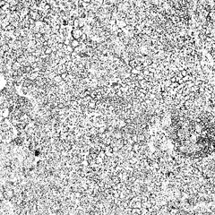Grunge texture abstract black and white