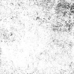 Grunge texture abstract black and white