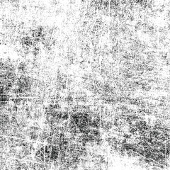 Grunge texture abstract black and white