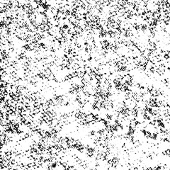 Fototapeta premium Grunge texture abstract black and white