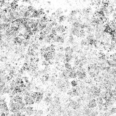 Grunge texture abstract black and white