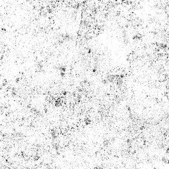 Grunge texture abstract black and white