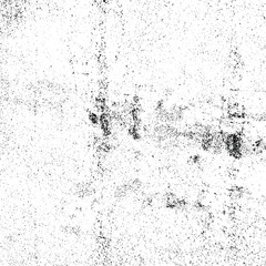 Grunge texture abstract black and white